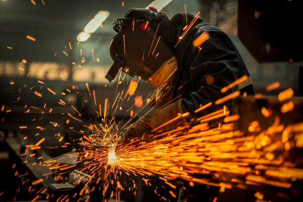  Chocowinity, NC Welder Pros