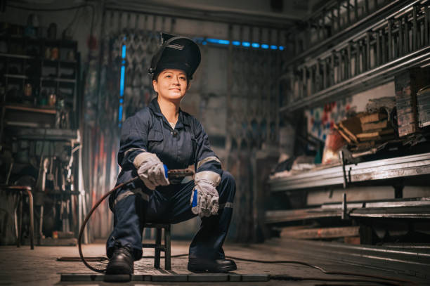 Best Artistic and Custom Metal Fabrication in Chocowinity, NC