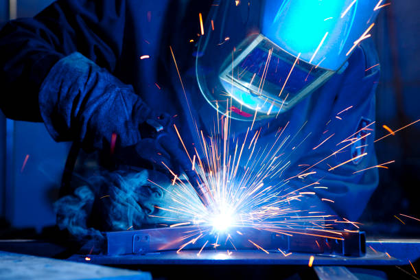 Reliable Chocowinity, NC Welder & Metal Fabrication Solutions