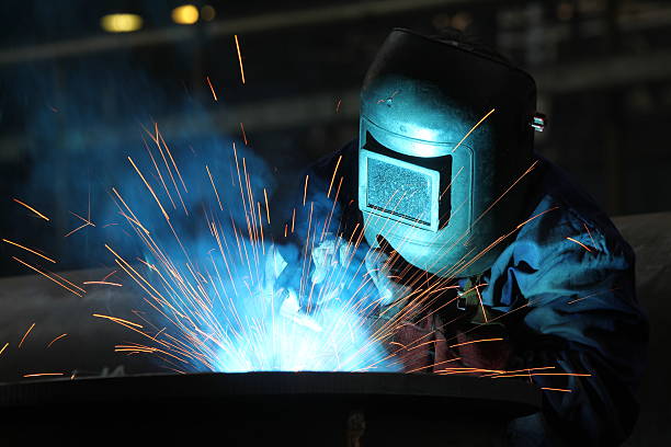 Best Automotive Welding in Chocowinity, NC