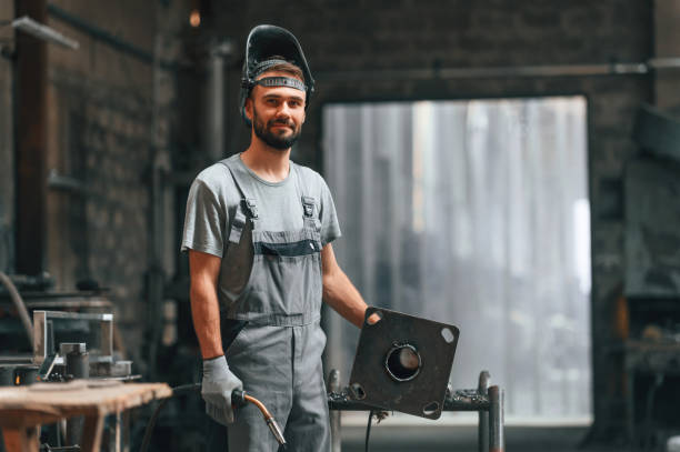Best Structural Steel Welding in Chocowinity, NC