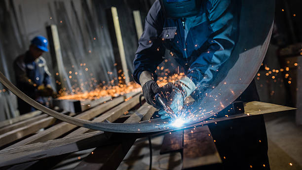 Best Maintenance and Repair Welding in Chocowinity, NC
