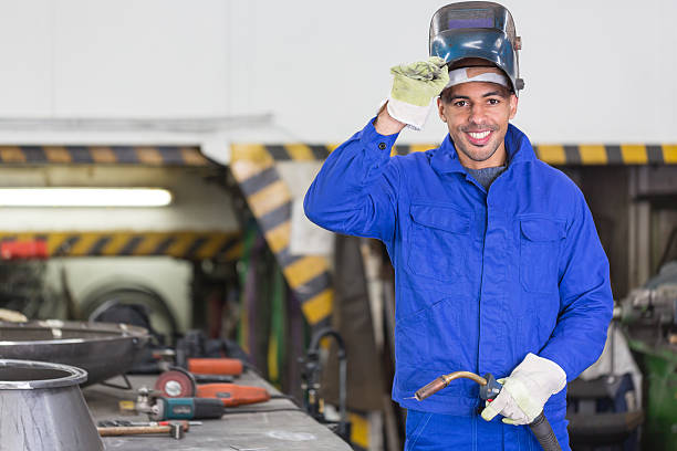 Best Artistic and Custom Metal Fabrication in Chocowinity, NC